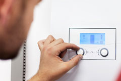 best Nymet Rowland boiler servicing companies