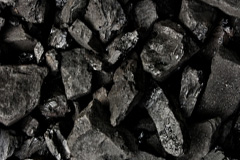 Nymet Rowland coal boiler costs
