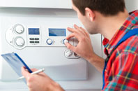 free Nymet Rowland gas safe engineer quotes