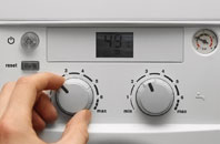 free Nymet Rowland boiler maintenance quotes