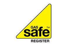 gas safe companies Nymet Rowland